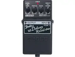 Boss FDR-1 Fender '65 Deluxe Reverb