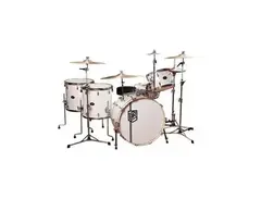 DW Classics Buddy Rich Commemorative Kit