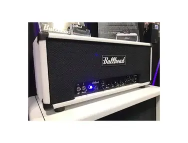 Bullhead Amplification Paragon