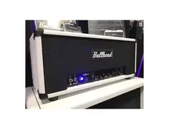 Bullhead Amplification Paragon main image