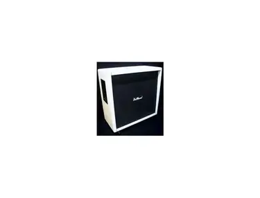 Bullhead Amplification "Matador" "Scorpio" or "Paragon" 4x12 Cabinet