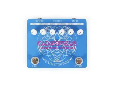 Blackout Effectors Cadavernous Pandimesional Reverberato