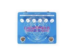 Blackout Effectors Cadavernous Pandimesional Reverberato