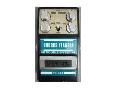 Guyatone PS-023 Chorus & Flanger main image