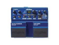 Digitech Looper main image