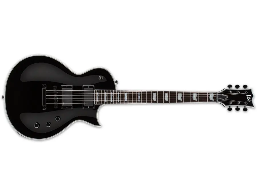 ESP LTD EC-401 - What To Know & Where To Buy | Equipboard