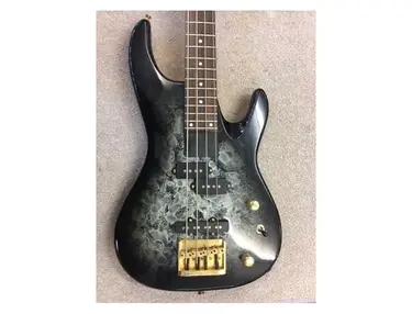 Samick Artist Series 4-String Bass