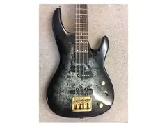 Samick Artist Series 4-String Bass main image
