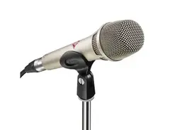 Neumann KMS 104
