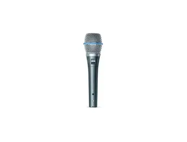 Shure 87C