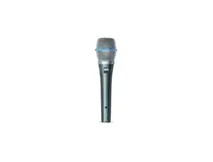 Shure 87C main image