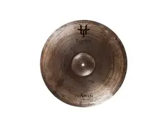 T-Cymbals Janissary-x Shaman 21" Ride main image