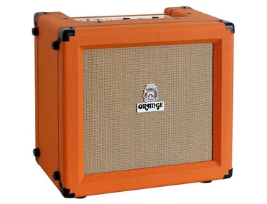 Orange Tiny Terror Tube Guitar Combo Amp