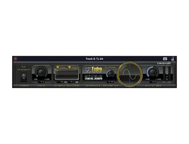 Cakewalk TL-64 Tube Leveler