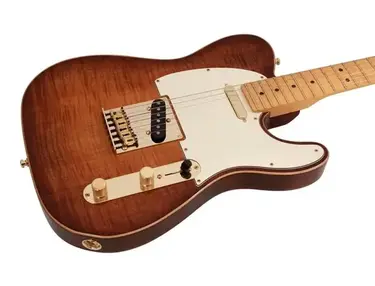 Fender 2012 Select Telecaster
