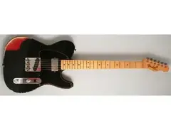 Fender Custom Shop Relic '52 Telecaster