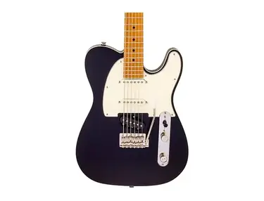 Reverend Pete Anderson Eastsider Baritone