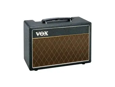 Vox Pathfinder 10 1x6.5" 10-watt Combo Amp
