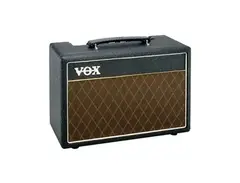 Vox Pathfinder 10 1x6.5" 10-watt Combo Amp main image