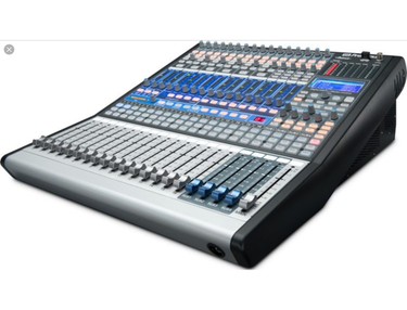 Presonus Studiolive AI 16:4:2