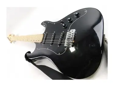 GWL Stratocaster