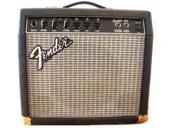 Fender Bullet main image