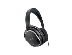 Philips SHN9500 Active Noise Canceling Headphones main image