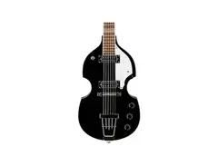 Hofner (Höfner) Violin Electric Guitar main image
