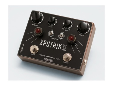 Spaceman Effects | Equipboard