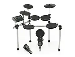 Gear4Music DD504 Electronic Drum Set main image