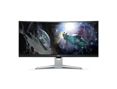 BenQ EX3501R