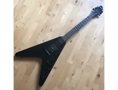 Washburn Custom V main image