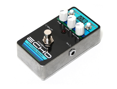 Synthrotek Cosmic ECHO