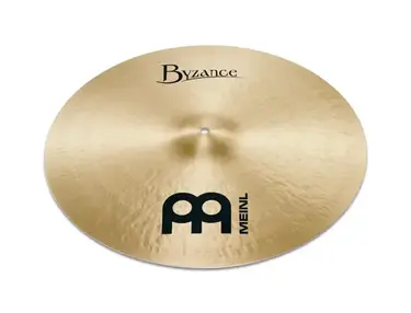Byzance Traditional Medium Ride 20"