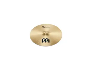 Meinl 16 Traditional thin crash