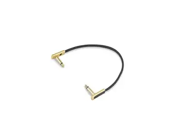 RockBoard Gold Series Flat Patch Cable - 20 cm / 7 7/8"