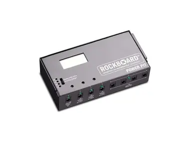 RockBoard Power Pit
