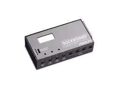 RockBoard Power Pit
