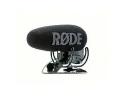 Rode VideoMic Pro+ main image