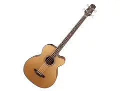 Takamine GB30CE Acoustic-Electric Bass Guitar Natural main image