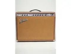Fender 'Brownface' Super 6G4-A (1961-1963)