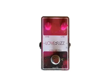 Noisemaker Industries Love Fuzz
