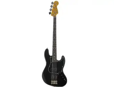 Fender Modern Player Jazz Bass