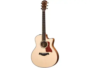 Taylor 716CE Spring 2010 LTD