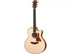 Taylor 716CE Spring 2010 LTD