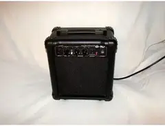 Esteban G-10 12 Watt Guitar Amp main image