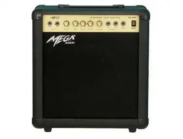 Mega AMP ML -30B