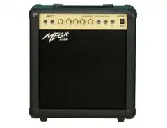 Mega AMP ML -30B main image