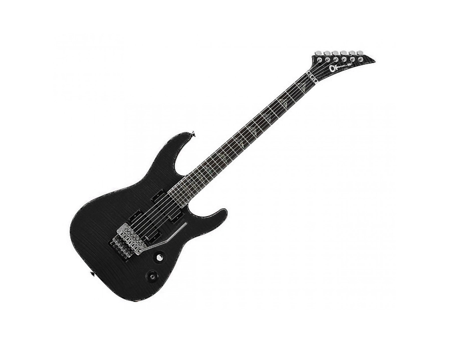 Charvel Desolation Soloist DX-1 FR - What To Know & Where To Buy Charvel Desolation Soloist DX-1 FR - What To Know & Where To Buy
