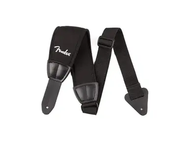 Fender Neoprene Bass Strap